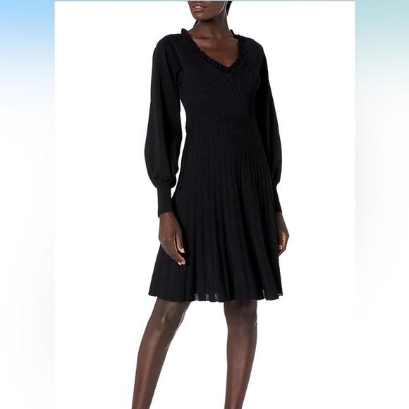 Parker Dresses & Skirts - Hudson Knit Dress by Parker